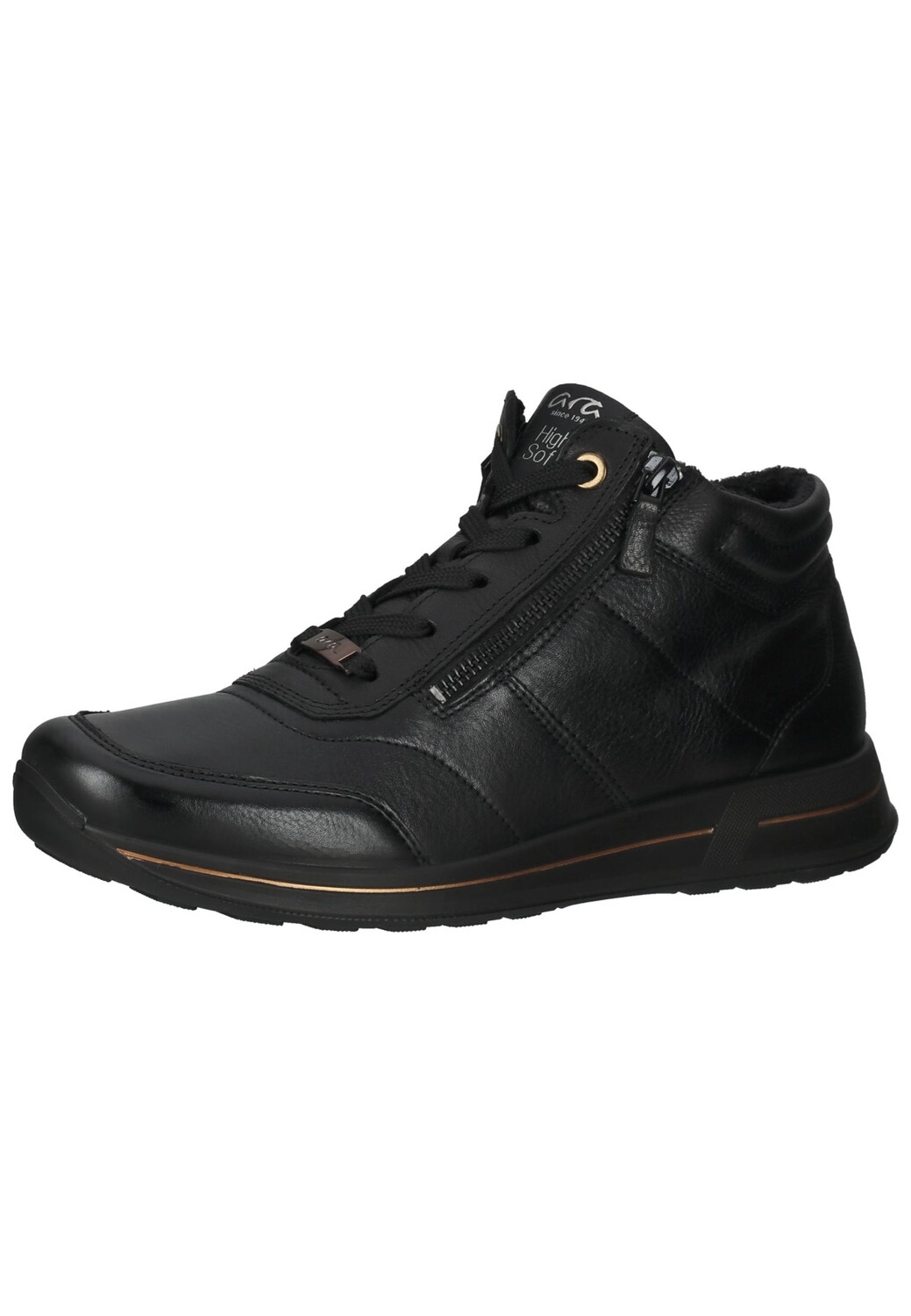 

Кроссовки ara Sneaker, черный