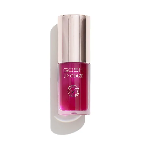 

Блеск для губ Lip Glaze Gosh, 2