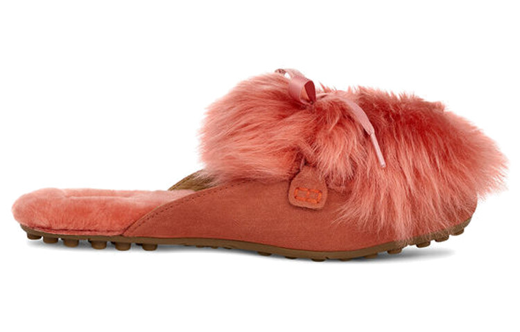 Горки женские Butterfly Red Ugg