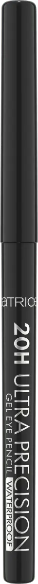 

Гель Kajal 20H Ultra Precision Водостойкий 010 Черный 0,280г Catrice
