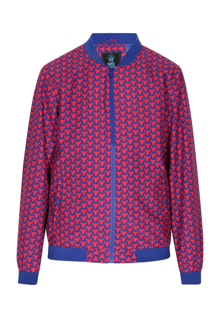 

Всесезонная куртка HOMEBASE Between-Season Jacket, темно-синий