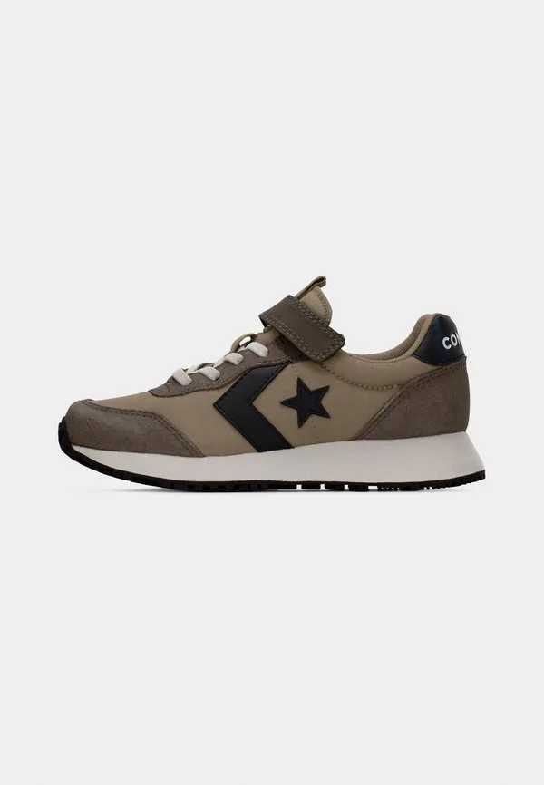 Кроссовки omega trainer easy подходят как для мужчин, так и для женщин. Converse, Vintage Cargo/Truffle — фото 2