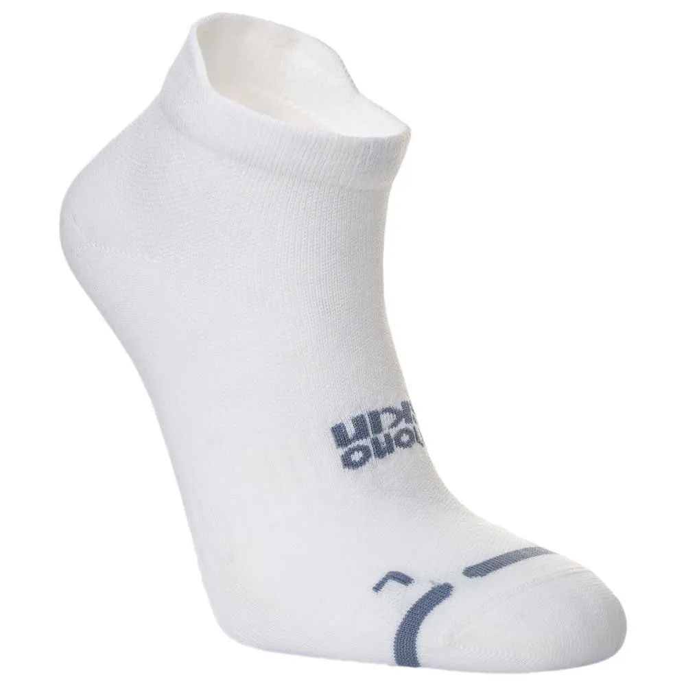 

Носки Hilly Active Socklet Zero short, белый