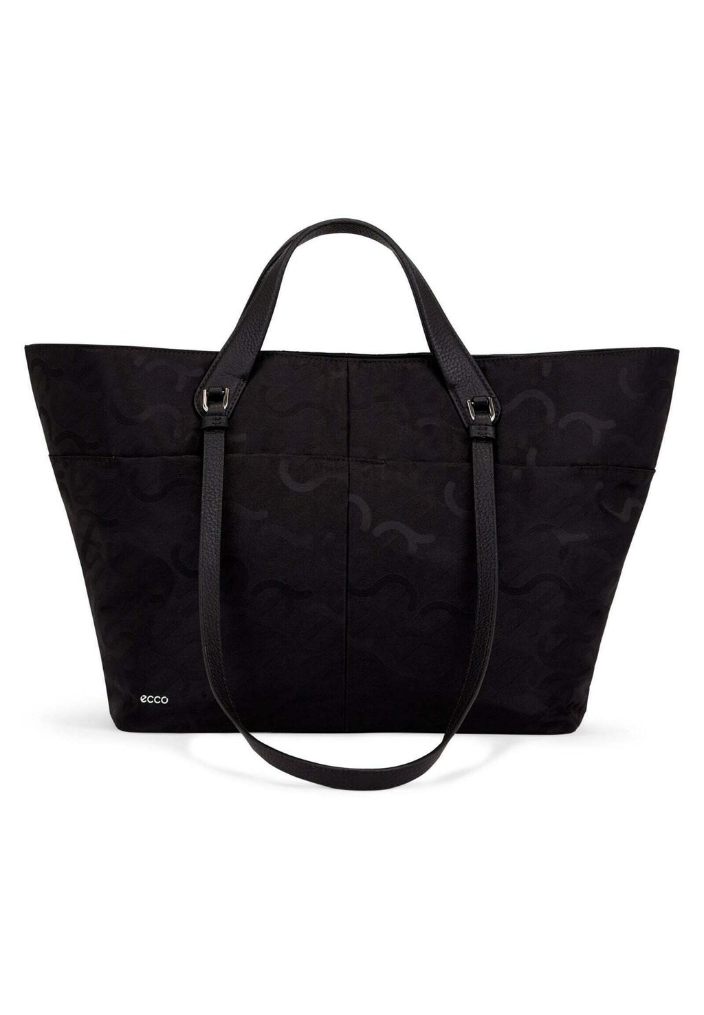 

Сумка ECCO, цвет black