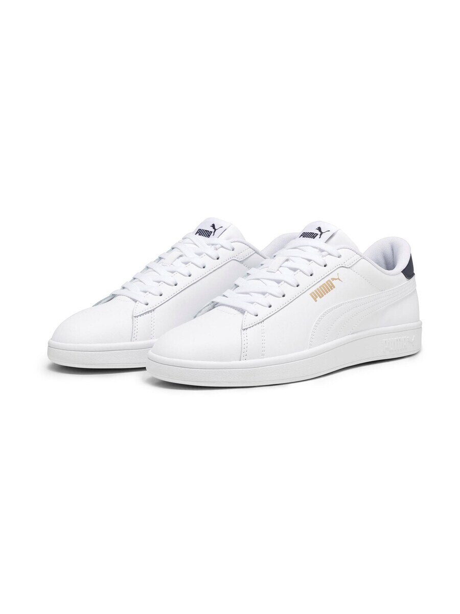 Кроссовки Puma SMASH 3.0, белый — фото 3