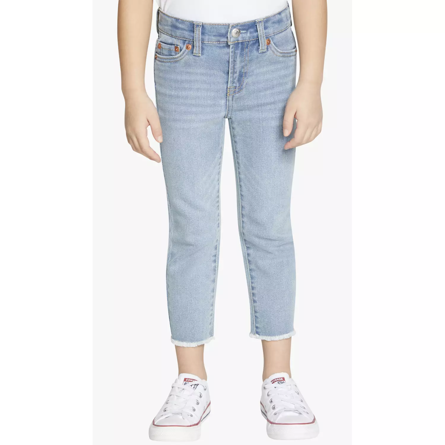 

Джинсы Levi's, синий