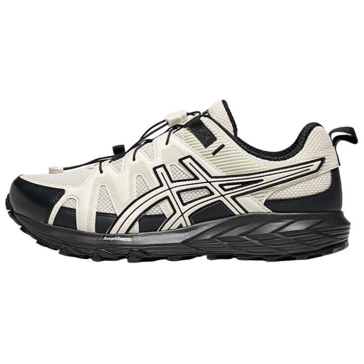 

GEL-SONOMA FE Низкие Кроссовки для Бега Мужские Черно-Белые Asics