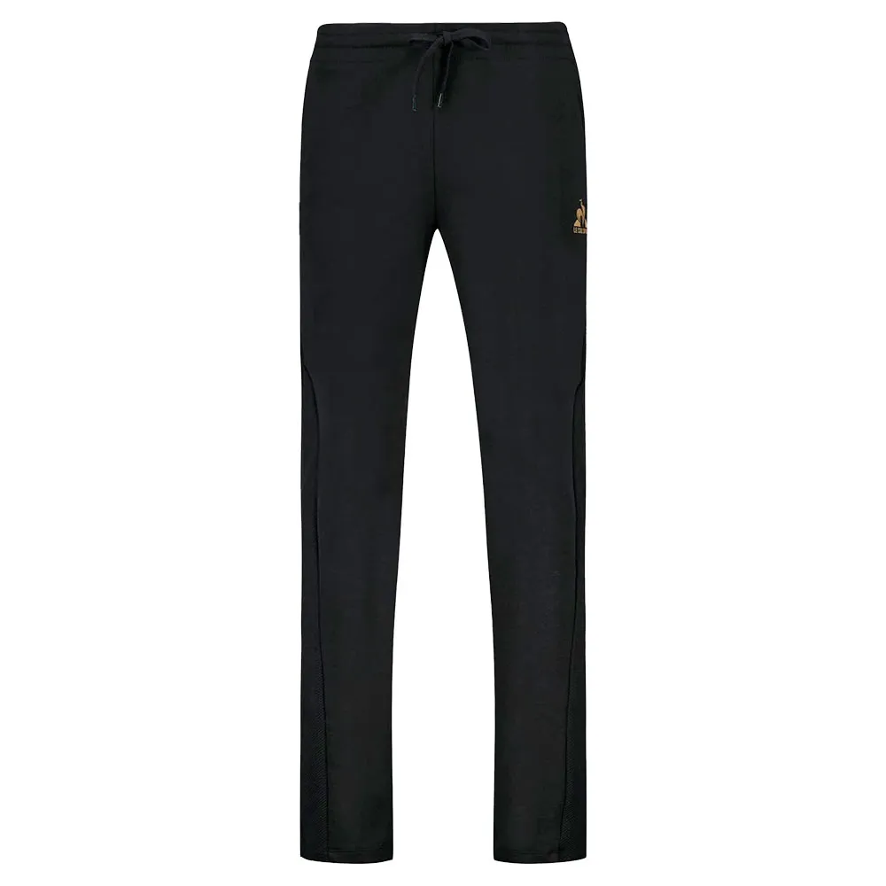 

Спортивные брюки Le Coq Sportif Noel SP Slim N°1, черный