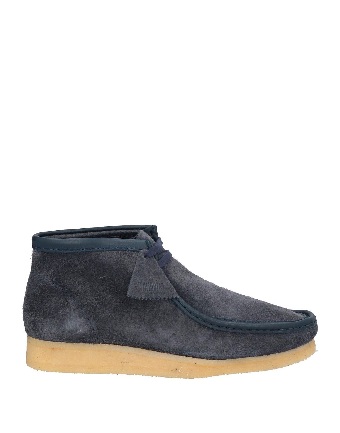 

Ботильоны Clarks, синий