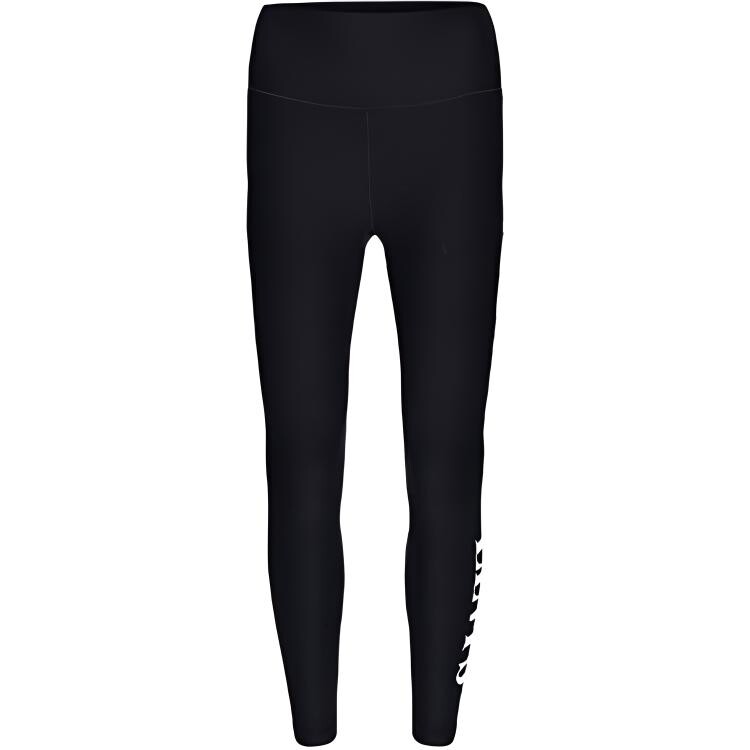 

Женские леггинсы Levi's levi’s, цвет Black