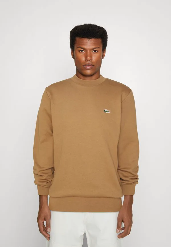 Толстовка унисекс Lacoste, Marron