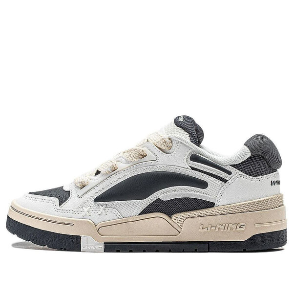 

Путешествие кроссовок v2 Li-Ning, белый