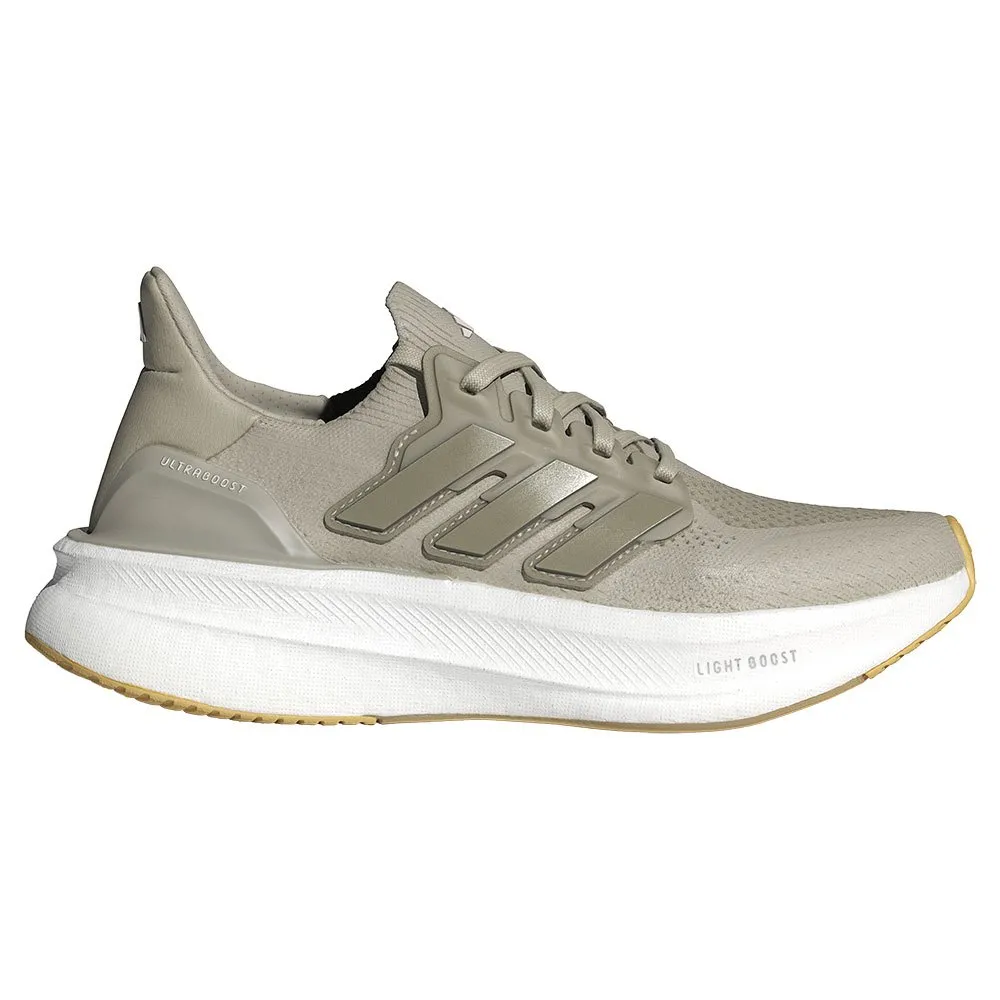 Кроссовки adidas Ultraboost 5, серый