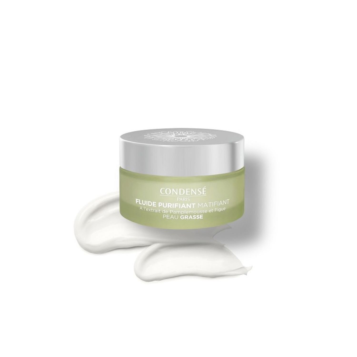 Очиститель жидкости Matifian Condense Paris, Lotion for oily skin