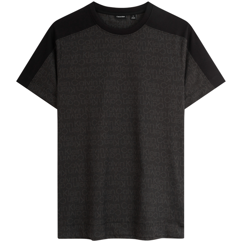 

Футболка мужская Calvin Klein SS24 серия, 020-Светлый хаки