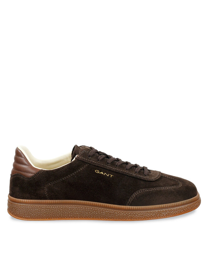 

Кроссовки 31633008 Gant, коричневый