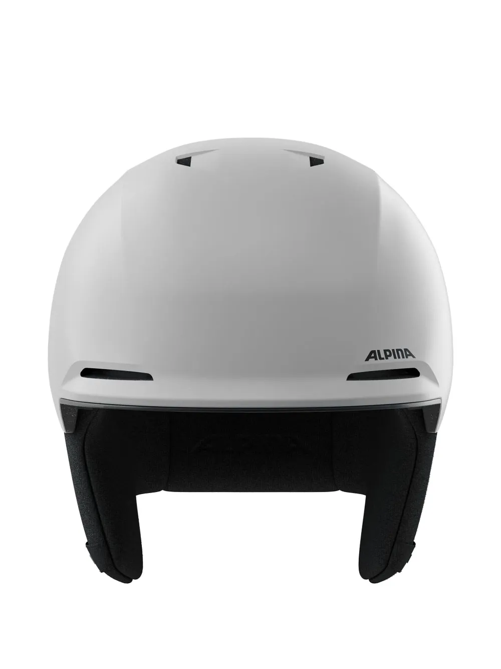 

Лыжный шлем Brix Alpina, белый