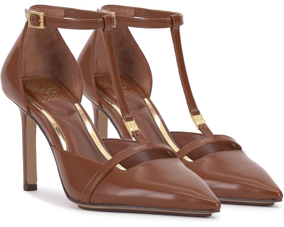 

Туфли Vince Camuto Branor, цвет Whiskey
