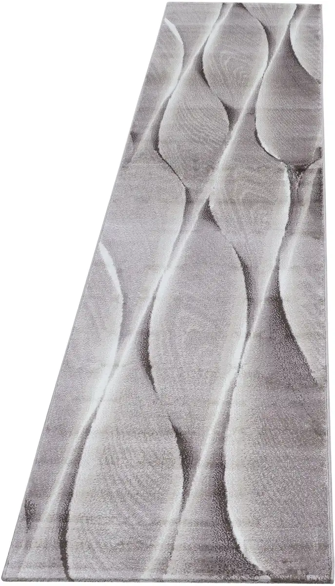 

Ковровая дорожка Айылдыз "Parma 9310", прямоугольная, 80см x 300см (ШхД) Ayyildiz Teppiche 80х300 см, коричневый