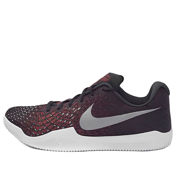 

Кроссовки kobe mamba instinct ep 'anthracite black university red' Nike, мультиколор, Черный, Кроссовки kobe mamba instinct ep 'anthracite black university red' Nike, мультиколор