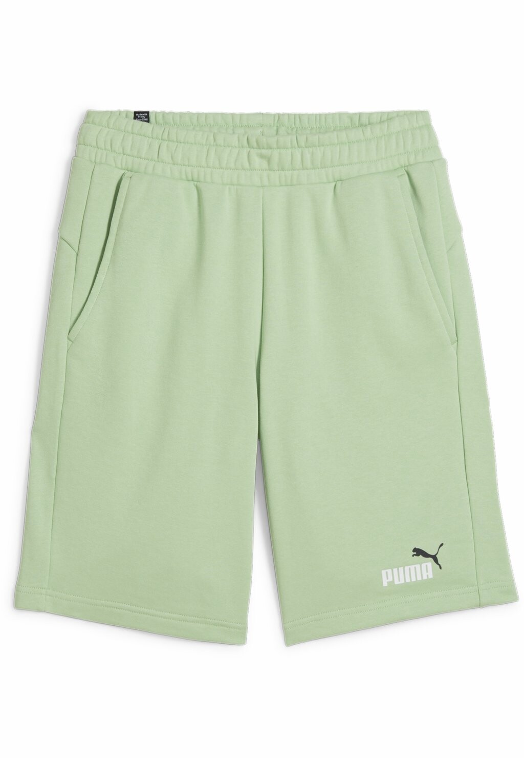 

Спортивные шорты Puma, чистый зеленый цвет