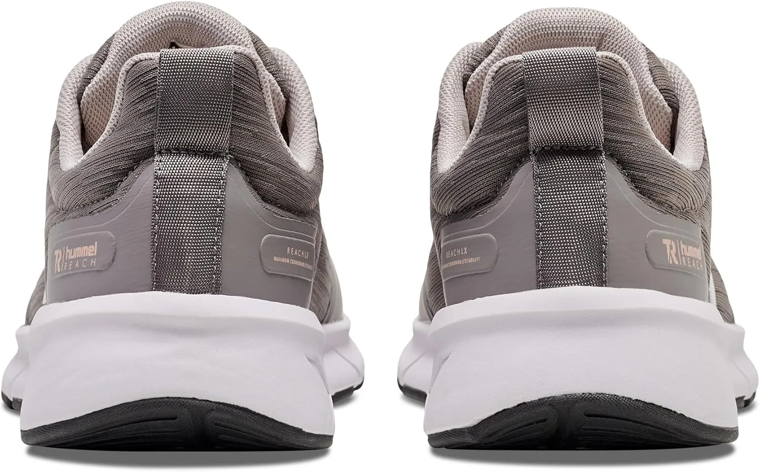 Кроссовки Hummel Reach Tr Multisport для взрослых, дышащие, легкие — фото 2