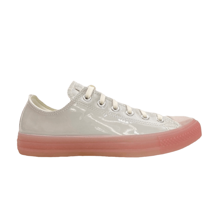 

Кроссовки Converse Chuck Taylor All Star Low 'Mouse Washed Coral', белый