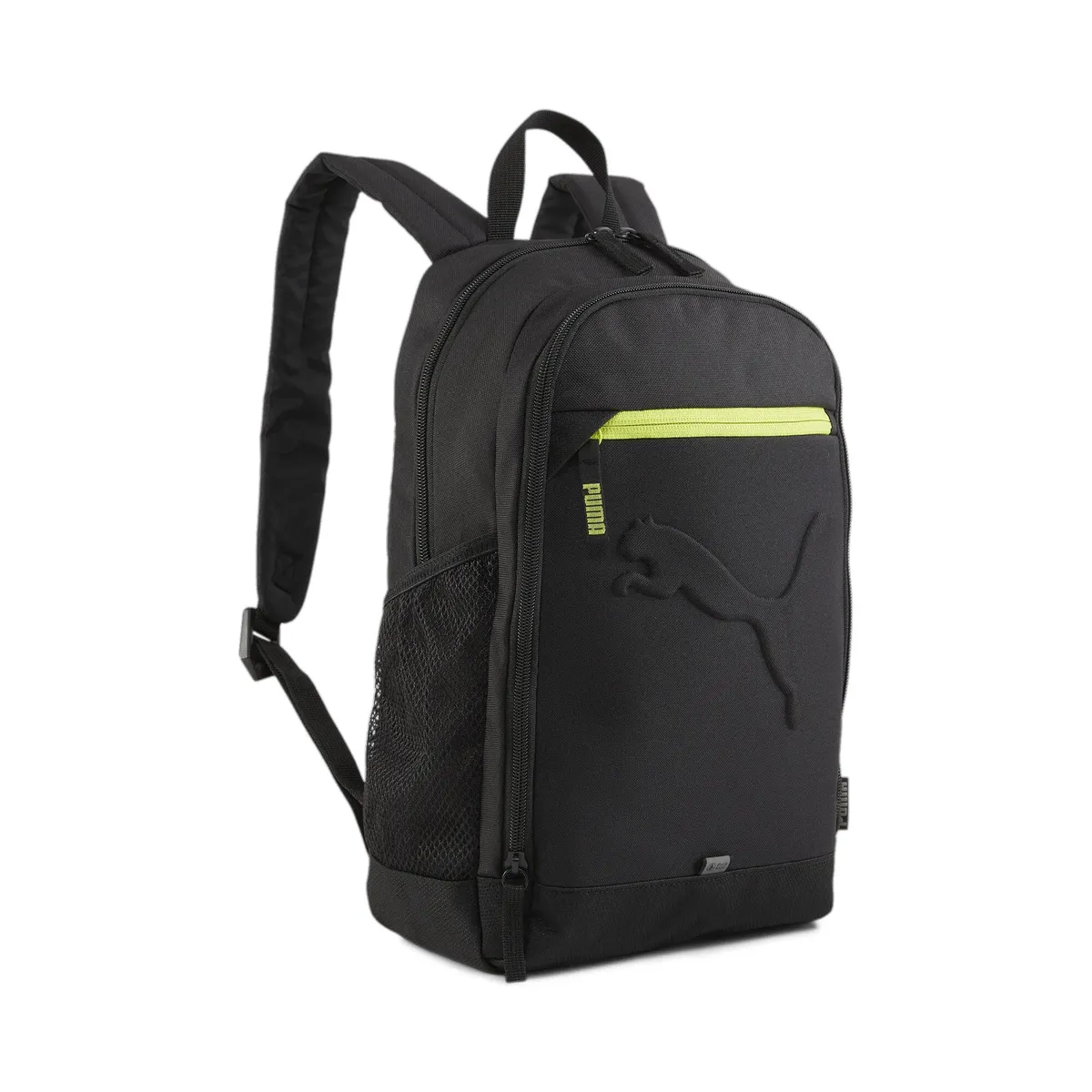 

Рюкзак PUMA "PUMA Buzz Backpack Youth", черный