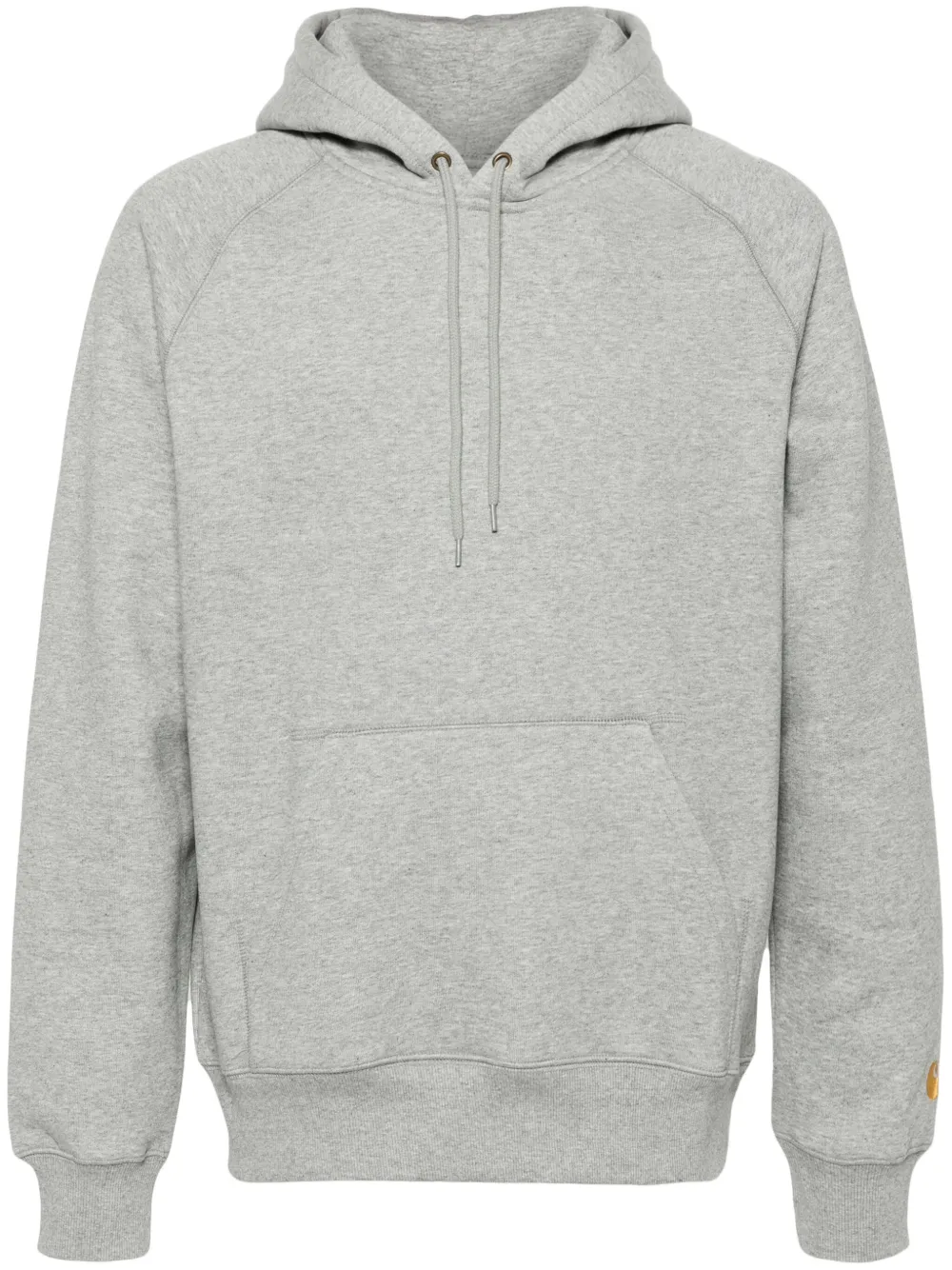 

Худи Chase CARHARTT WIP, серый