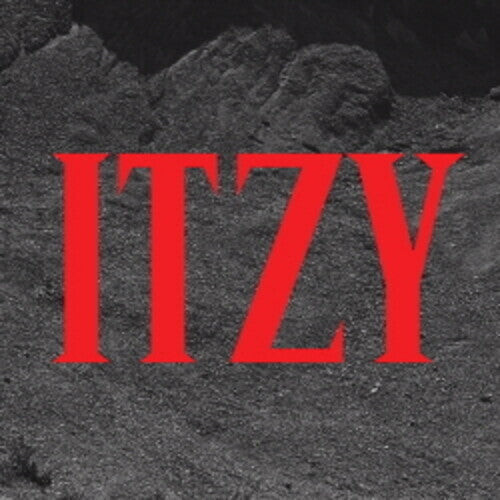 

CD диск Itzy: No Shy (Random Cover) (Incl. 72pg Photobook, 2pc Photocard + Accordion Book)