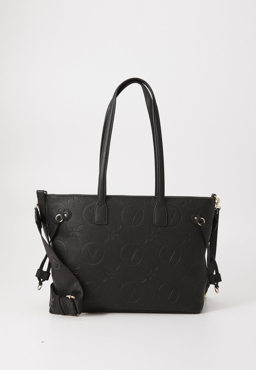

Сумка-тоут SAMBA Valentino Bags, черный