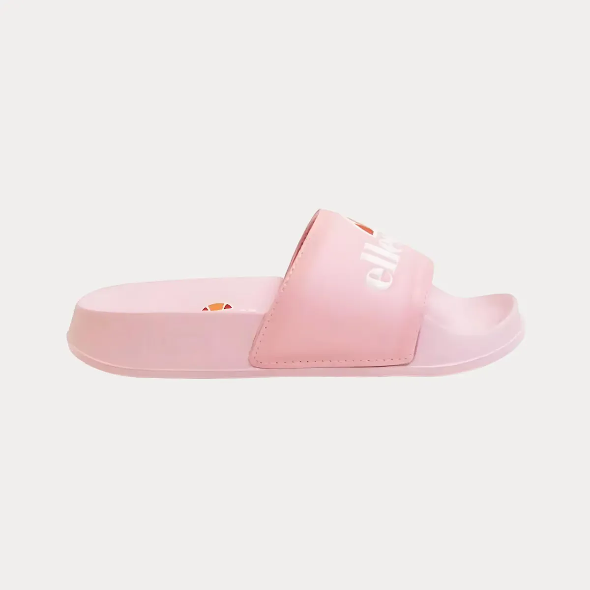 

Детские шлепанцы Filippo Slide Ellesse, розовый