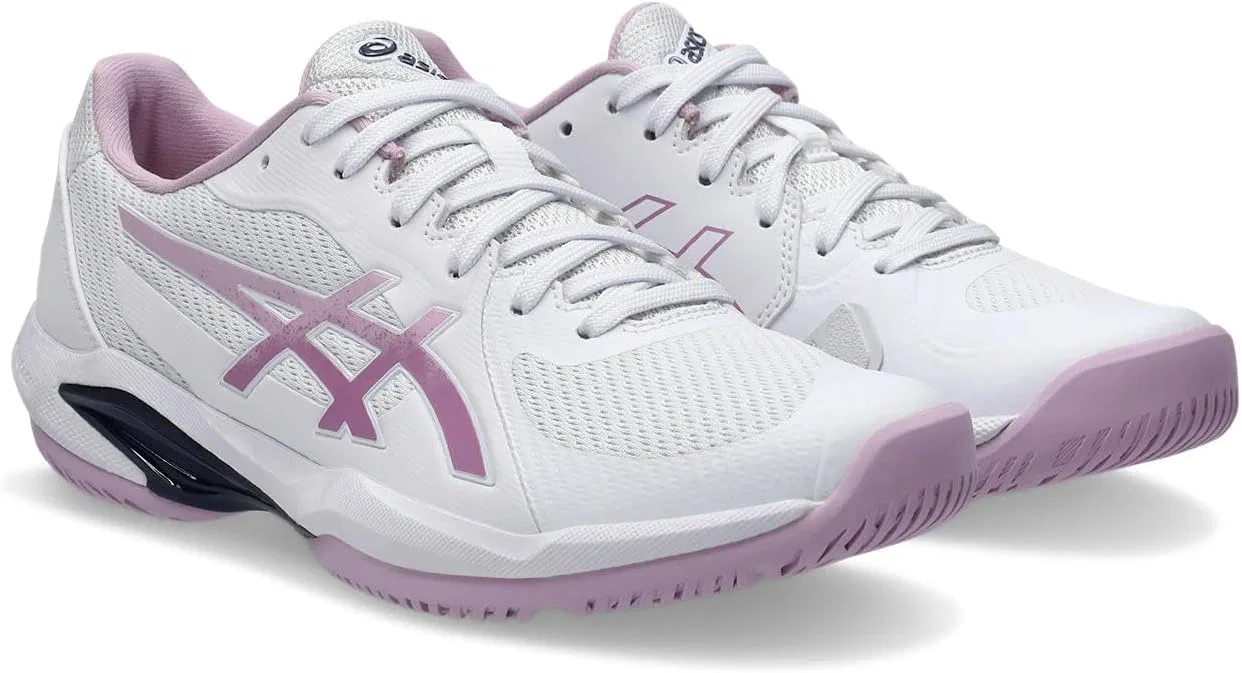 Кроссовки для тенниса ASICS Solution Swift FF 2, Multicoloured