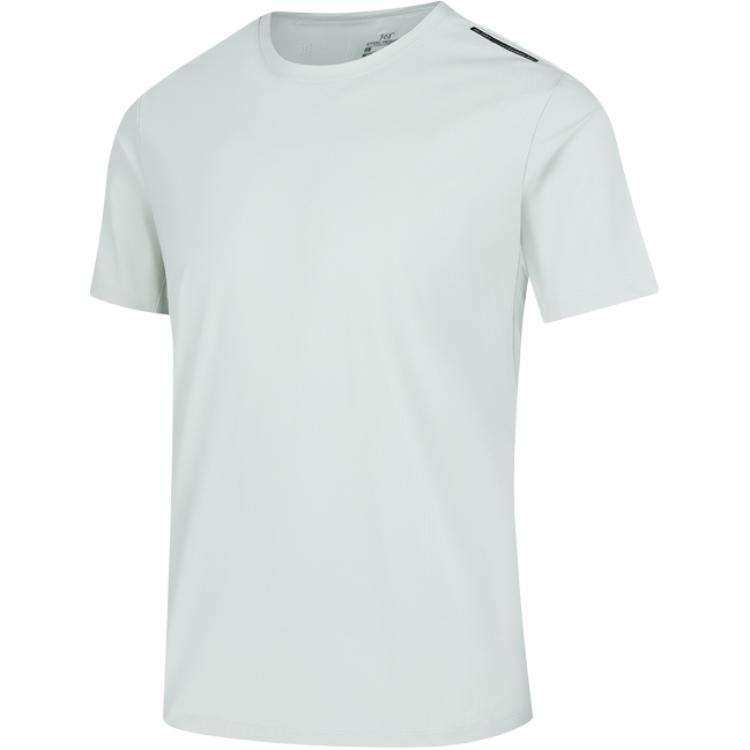 

361° Футболка мужская Glacier Gray