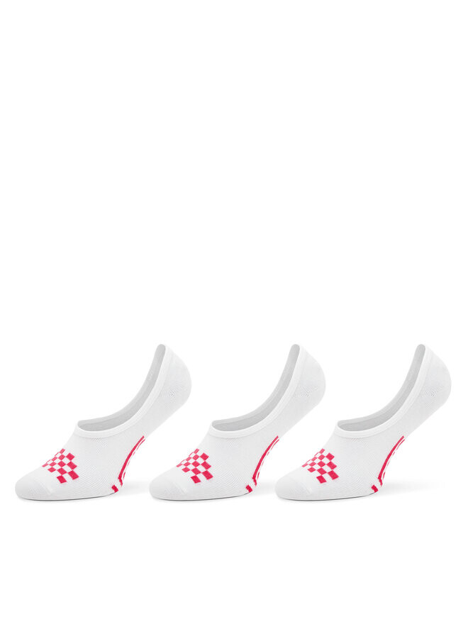 

3 пары носков Vans, белый