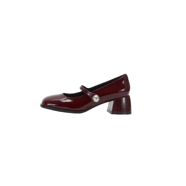 

Туфли Teenie Weenie Mary Jane Shoes Women's