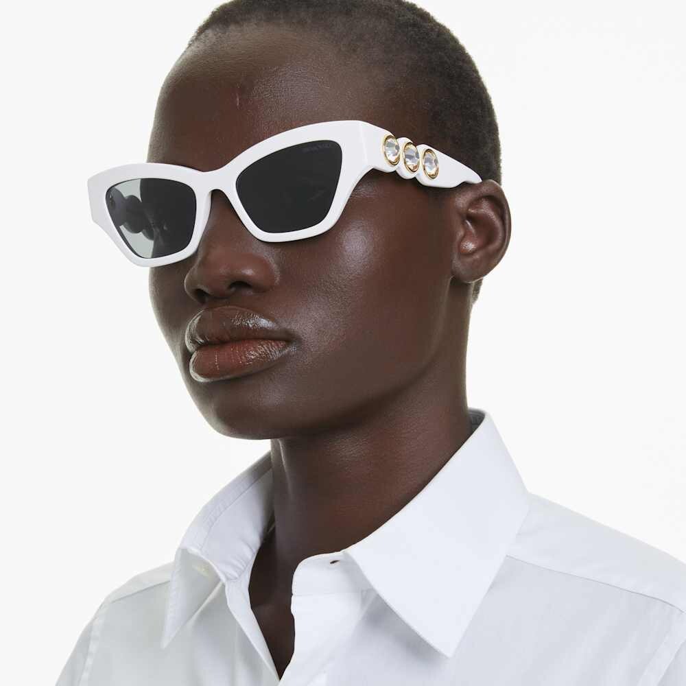 

Солнцезащитные очки Swarovski