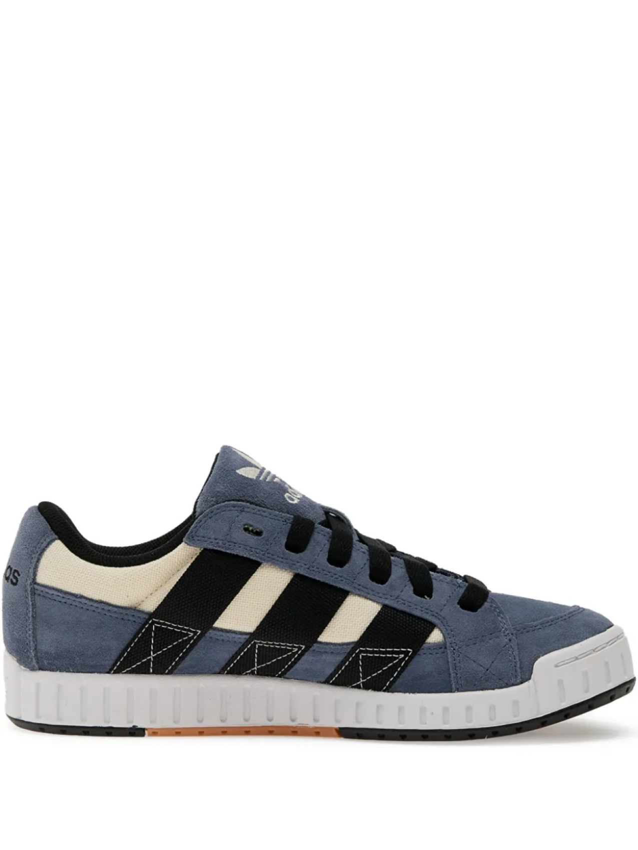 

Adidas кроссовки Lwst, синий