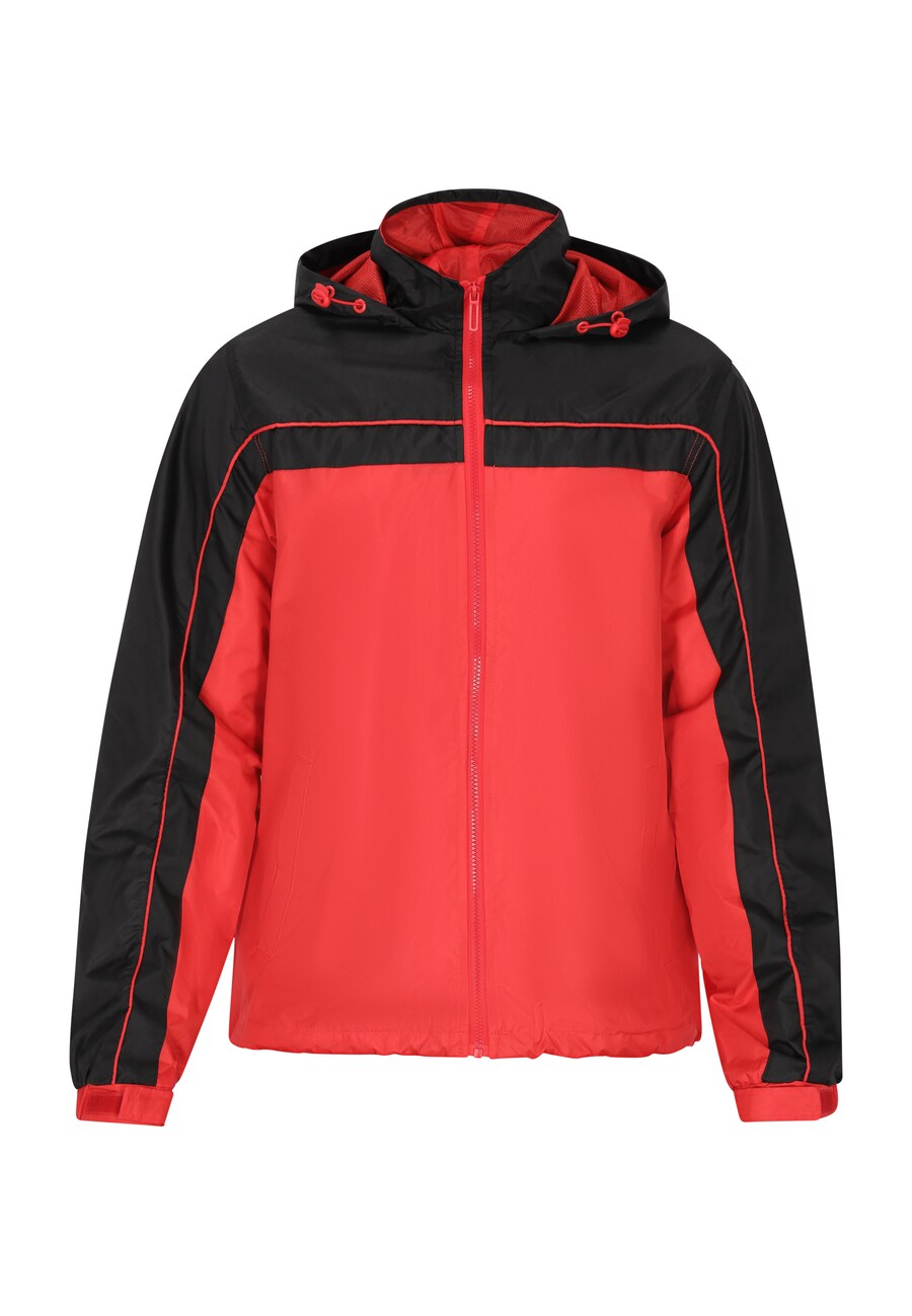 

Всесезонная куртка Mo ATHLSR Between-Season Jacket, красный