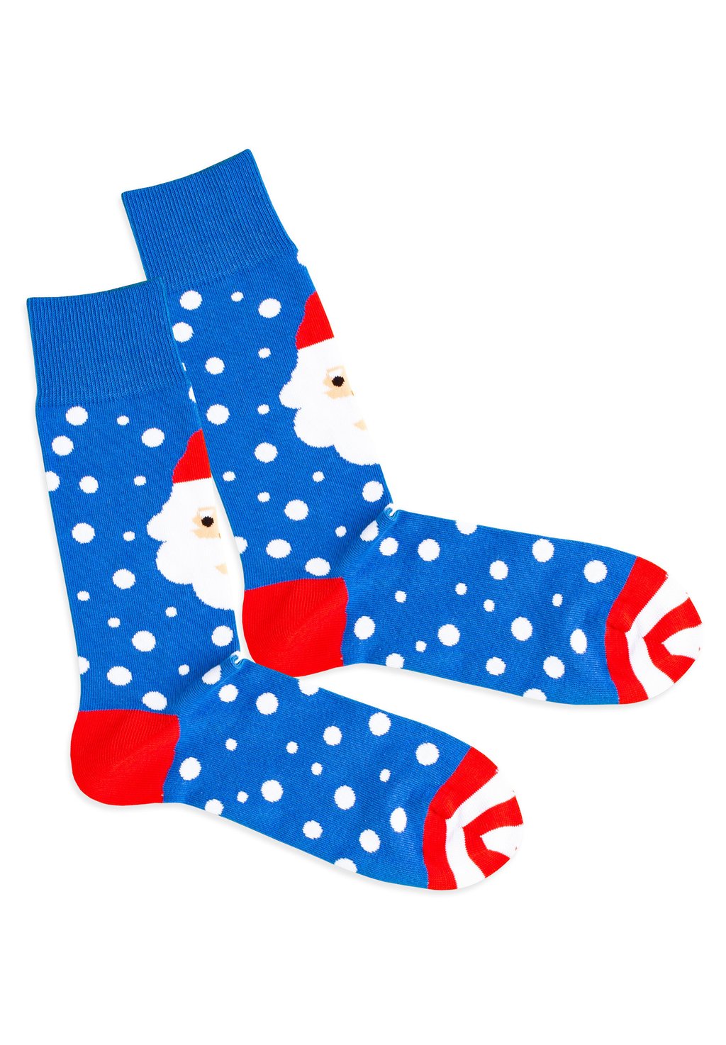 

Носки SANTA S DillySocks, мультиколор