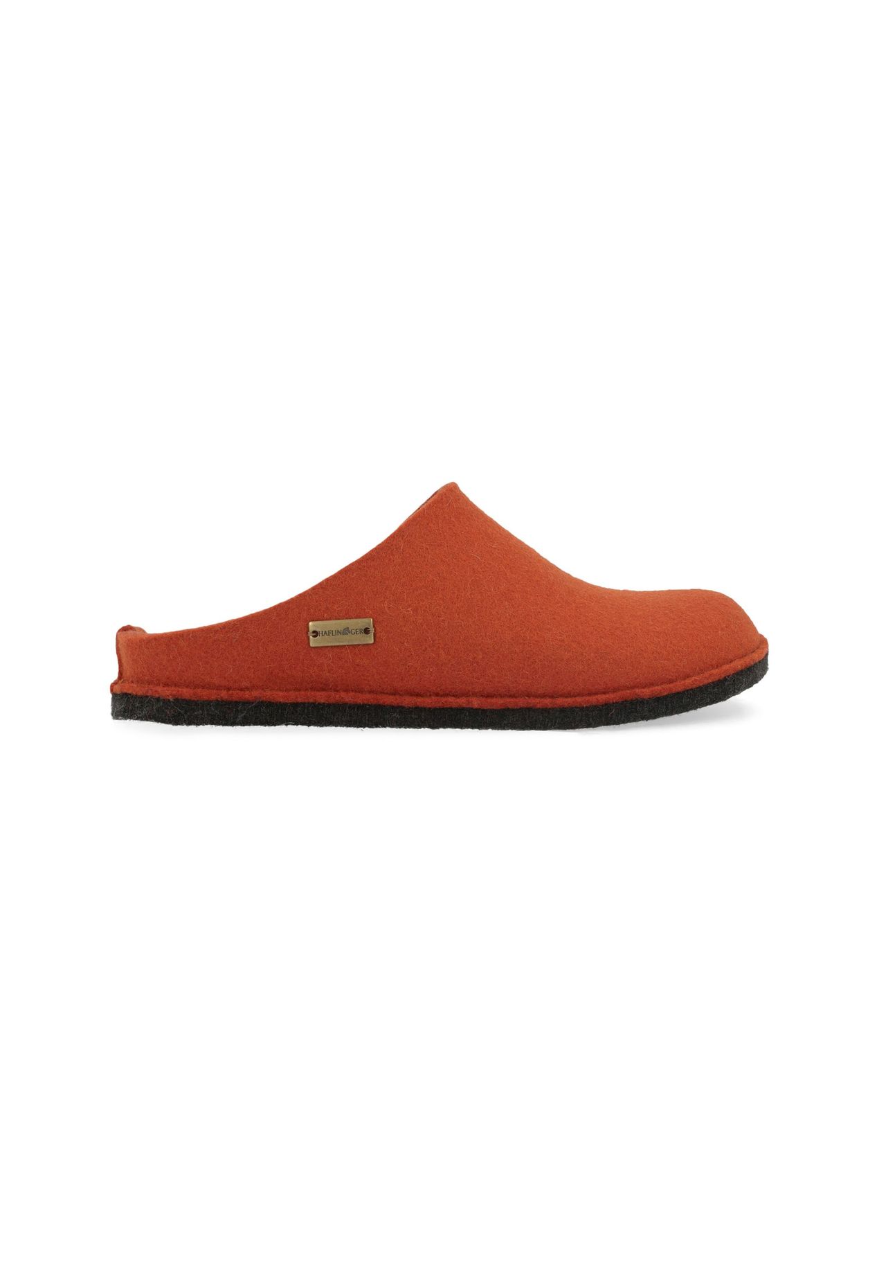 Тапочки Flair Soft HAFLINGER, цвет Fuchs