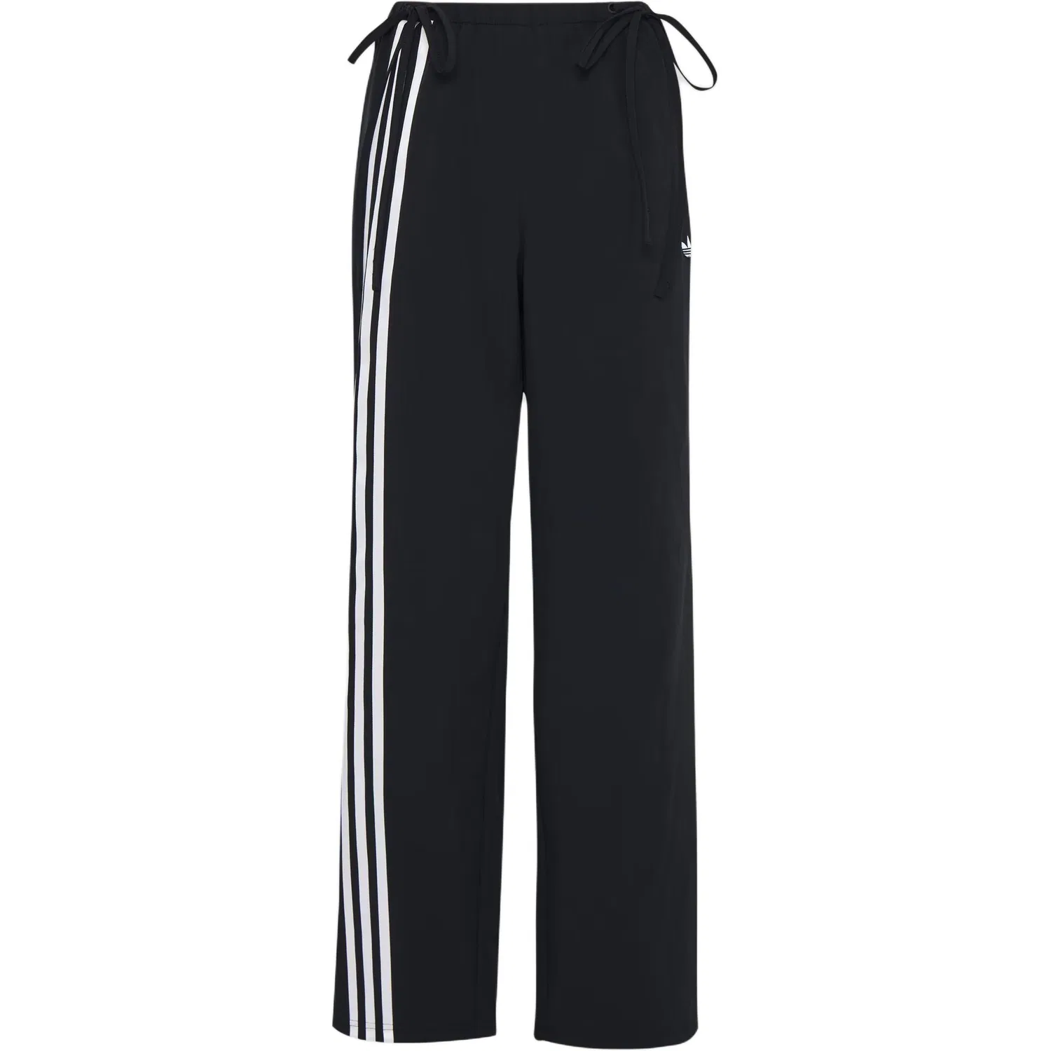 Женские повседневные брюки RIBBON Adidas Originals, Black
