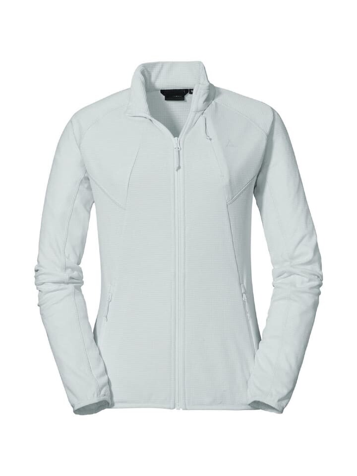 

Куртка софтшелл Schöffel, светло-синий