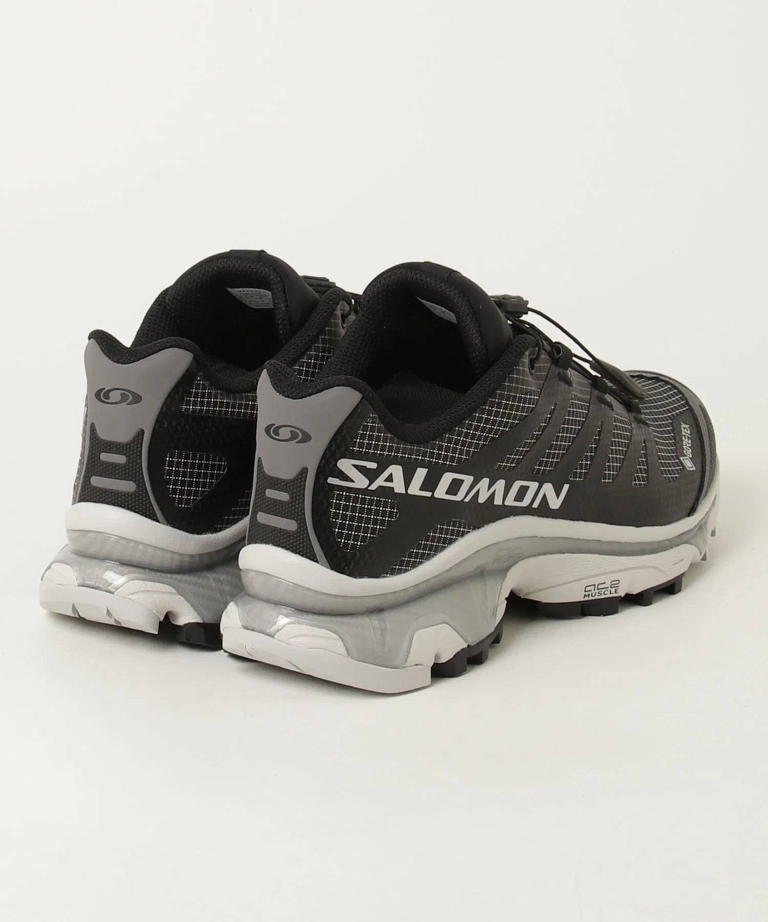 Мужские кроссовки Salomon XT-4 OG GTX L47953400 — фото 2
