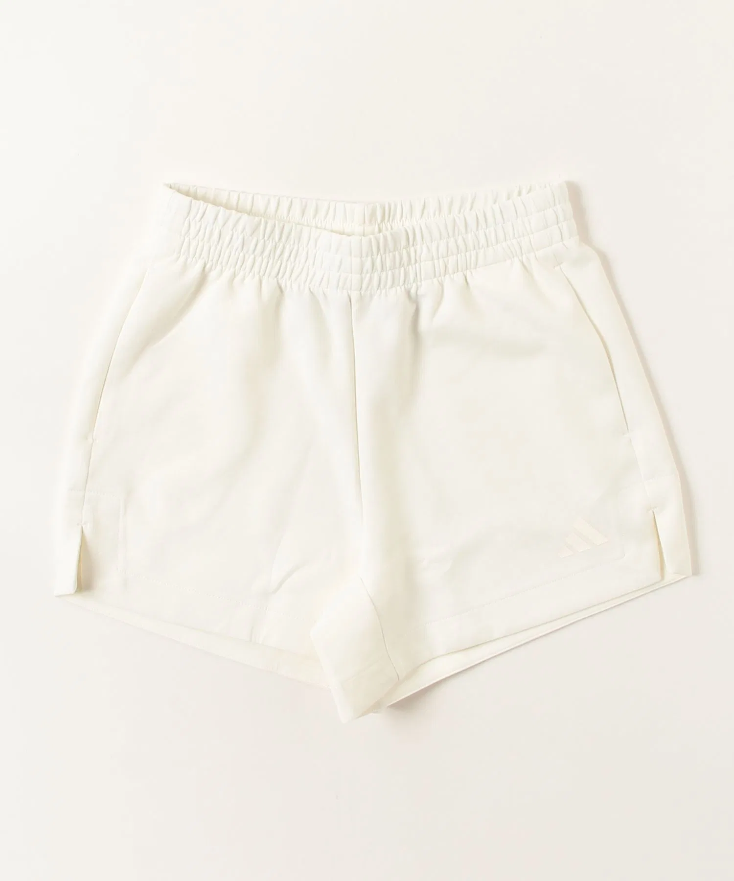 Женские шорты adidas Soft Lux Loose Shorts