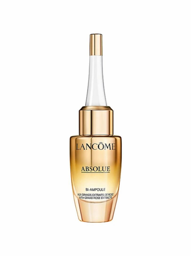 

Двойная ампула-сыворотка Absolue-Ultimate, 12 мл Lancome