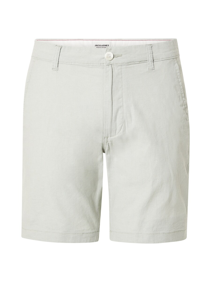 

Обычные брюки-чинос JACK & JONES JPSTDave, пастельный зеленый