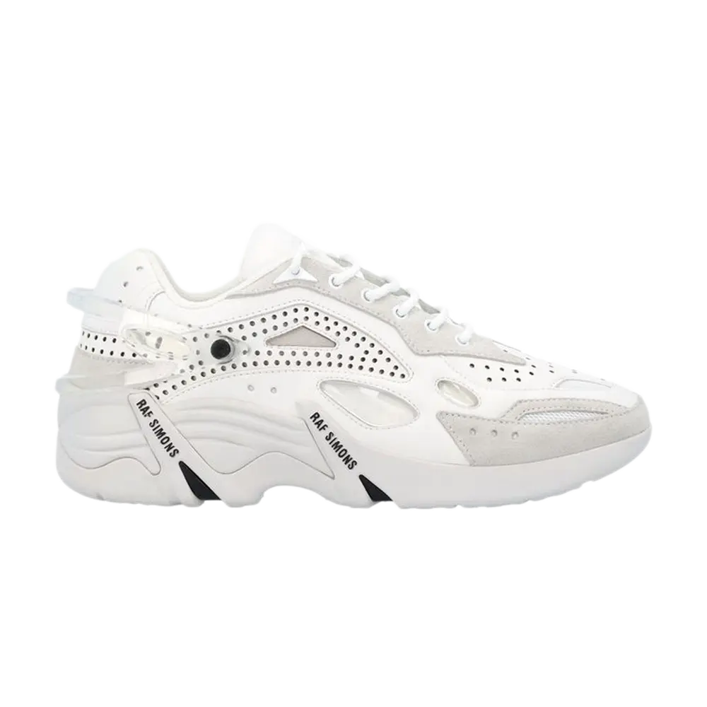 

Кроссовки Raf Simons Cylon-21, белый