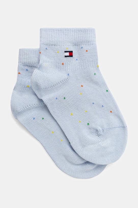 

Детские носки 2 пары Tommy Hilfiger, синий