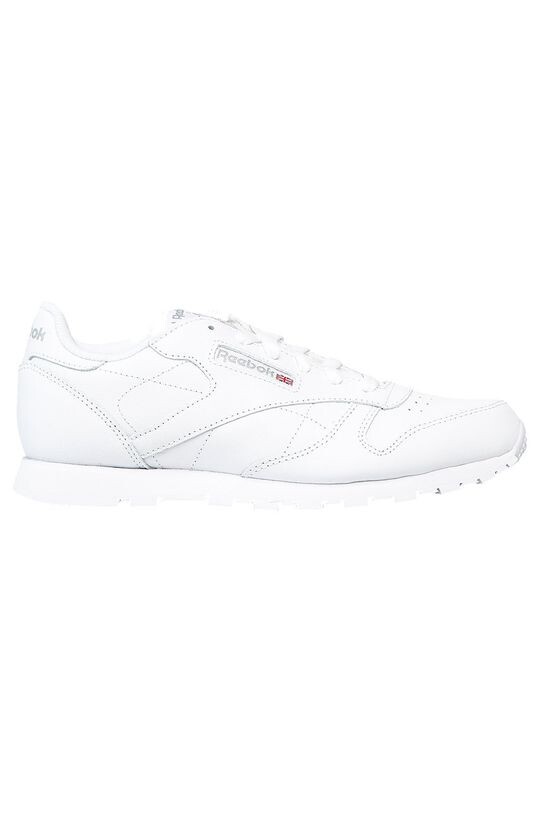

Reebok - Кожаные кроссовки Classic Leather 50151, белый